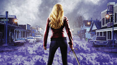 Once Upon a Time: The Complete Series - Seasons 1-7 [Blu-Ray Box Set] DVDs & Blu-Rays ABC Studios   
