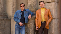 Once Upon a Time in Hollywood [Blu-ray] DVDs & Blu-Rays Sony Pictures   