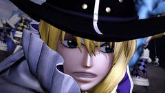 One Piece: Pirate Warriors 4 [PlayStation 4] PlayStation 4 Video Game Bandai Namco   