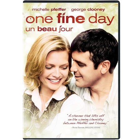 One Fine Day [DVD] DVDs & Blu-Rays 20th Century Fox   