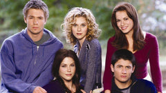 One Tree Hill: The Complete Fifth Season [DVD Box Set] DVDs & Blu-Rays Warner Brothers   