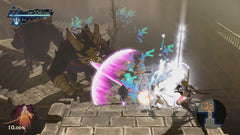 Oninaki [Nintendo Switch] Nintendo Switch Video Game Square Enix   