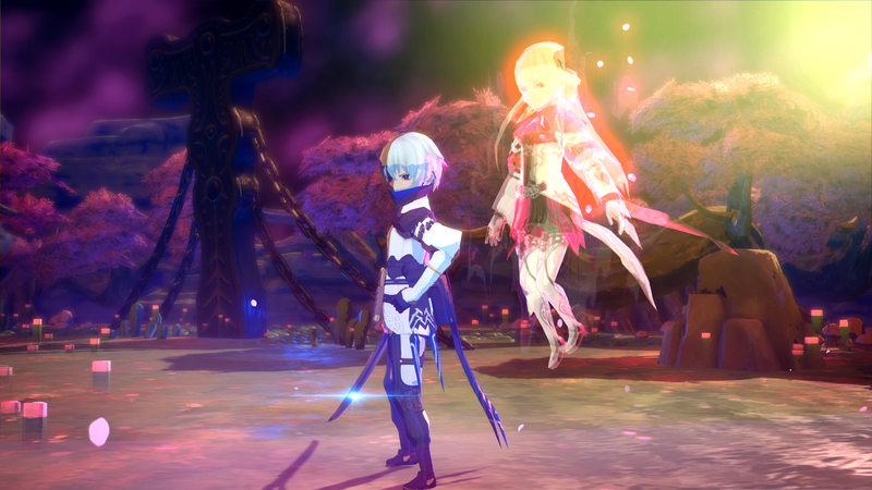 Oninaki [PlayStation 4] PlayStation 4 Video Game Square Enix   