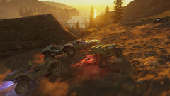 ONRUSH - Day One Edition [PlayStation 4] PlayStation 4 Video Game Codemasters   