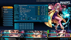 Operation Abyss: New Tokyo Legacy [Sony PS Vita] Sony PS Vita Video Game NIS America   