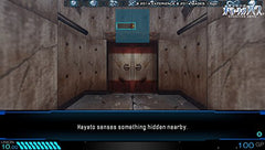 Operation Abyss: New Tokyo Legacy [Sony PS Vita] Sony PS Vita Video Game NIS America   