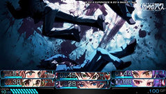 Operation Abyss: New Tokyo Legacy [Sony PS Vita] Sony PS Vita Video Game NIS America   