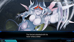 Operation Abyss: New Tokyo Legacy [Sony PS Vita] Sony PS Vita Video Game NIS America   