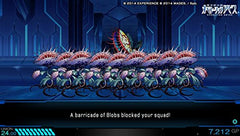 Operation Abyss: New Tokyo Legacy [Sony PS Vita] Sony PS Vita Video Game NIS America   