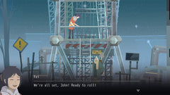 OPUS Collection: The Day We Found Earth + Rocket of Whispers [Nintendo Switch] Nintendo Switch Video Game PM Studios   