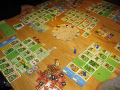 Ora and Labora [Board Game, 1-4 Players] Board Game Stonemaier Games   