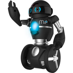 WowWee MiP Robot - Black [Toys, Ages 8+] Toys & Games WowWee   