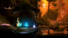 Ori and the Will of The Wisps [Nintendo Switch] Nintendo Switch Video Game iam8bit   