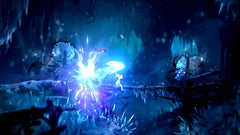 Ori and the Will of The Wisps [Nintendo Switch] Nintendo Switch Video Game iam8bit   