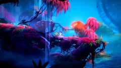 Ori and the Will of The Wisps [Nintendo Switch] Nintendo Switch Video Game iam8bit   