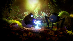 Ori and the Will of The Wisps [Nintendo Switch] Nintendo Switch Video Game iam8bit   