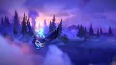 Ori and the Will of The Wisps [Nintendo Switch] Nintendo Switch Video Game iam8bit   
