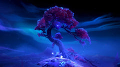Ori and the Will of The Wisps [Nintendo Switch] Nintendo Switch Video Game iam8bit   