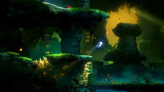 Ori and the Will of The Wisps [Nintendo Switch] Nintendo Switch Video Game iam8bit   
