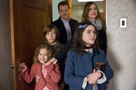 Orphan [DVD] DVDs & Blu-Rays Warner Bros.   
