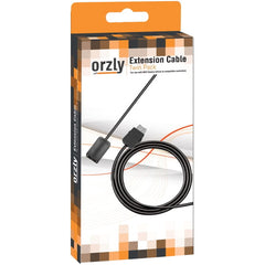 Orzly NES Mini / SNES Mini Controller Extension Cable Twin Pack - 6FT/1.8M [Retro Accessory] Retro Accessories Orzly   