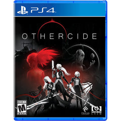 Othercide [PlayStation 4] PlayStation 4 Video Game Limited Run Games   