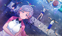 Our World Is Ended - Day One Edition [PlayStation 4] PlayStation 4 Video Game PQube   