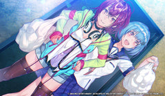 Our World Is Ended - Day One Edition [PlayStation 4] PlayStation 4 Video Game PQube   