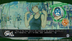 Our World Is Ended - Day One Edition [PlayStation 4] PlayStation 4 Video Game PQube   