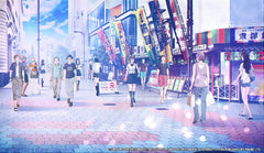 Our World Is Ended - Day One Edition [PlayStation 4] PlayStation 4 Video Game PQube   