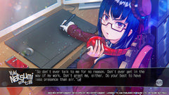 Our World Is Ended - Day One Edition [PlayStation 4] PlayStation 4 Video Game PQube   