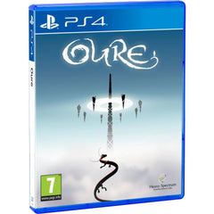 Oure [PlayStation 4] PlayStation 4 Video Game Playstation   