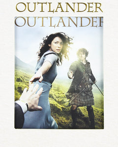 Outlander: Season One - Volume One - Collector's Edition [Blu-Ray + Digital Box Set] DVDs & Blu-Rays Sony Pictures   