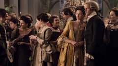 Outlander: Season One - Volume One - Collector's Edition [Blu-Ray + Digital Box Set] DVDs & Blu-Rays Sony Pictures   