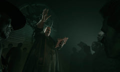 Outlast Trinity [PlayStation 4] PlayStation 4 Video Game Warner Bros.