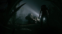 Outlast Trinity [PlayStation 4] PlayStation 4 Video Game Warner Bros.