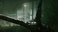 Outlast Trinity [PlayStation 4] PlayStation 4 Video Game Warner Bros.   