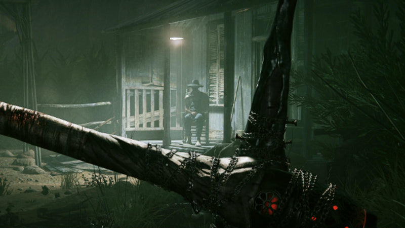 Outlast Trinity [PlayStation 4] PlayStation 4 Video Game Warner Bros.   