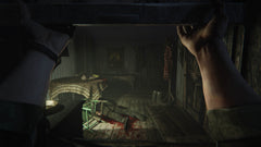 Outlast Trinity [PlayStation 4] PlayStation 4 Video Game Warner Bros.
