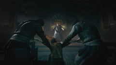 Outlast Trinity [PlayStation 4] PlayStation 4 Video Game Warner Bros.