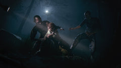 Outlast Trinity [PlayStation 4] PlayStation 4 Video Game Warner Bros.