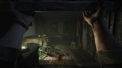 Outlast Trinity [PlayStation 4] PlayStation 4 Video Game Warner Bros.   