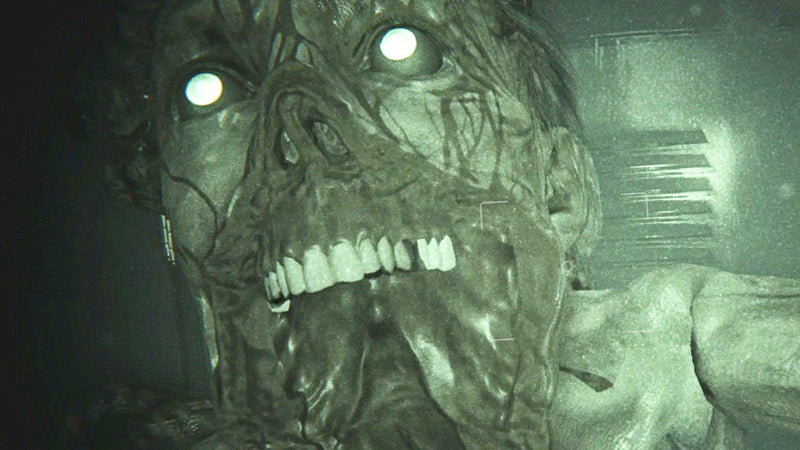 Outlast Trinity [PlayStation 4] PlayStation 4 Video Game Warner Bros.