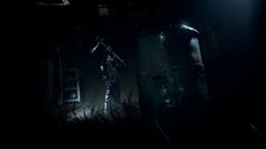 Outlast Trinity [PlayStation 4] PlayStation 4 Video Game Warner Bros.   