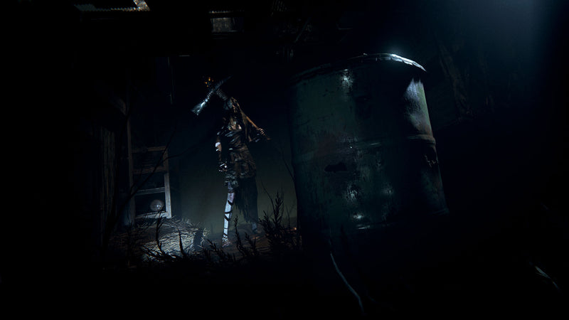 Outlast Trinity [PlayStation 4] PlayStation 4 Video Game Warner Bros.   