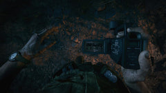 Outlast Trinity [PlayStation 4] PlayStation 4 Video Game Warner Bros.