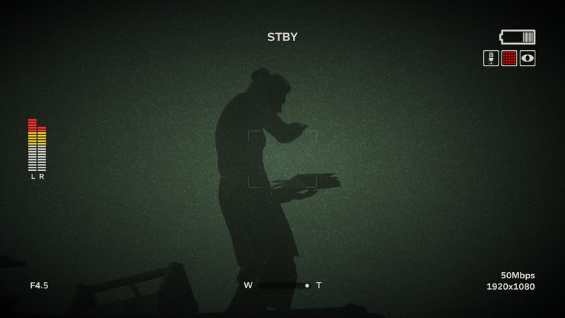 Outlast Trinity [PlayStation 4] PlayStation 4 Video Game Warner Bros.   