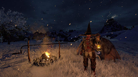 Outward [PlayStation 4] PlayStation 4 Video Game Deep Silver   