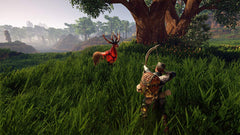 Outward [PlayStation 4] PlayStation 4 Video Game Deep Silver   