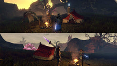 Outward [PlayStation 4] PlayStation 4 Video Game Deep Silver   